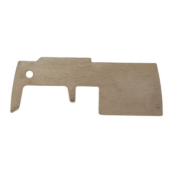 SWITCHBLADE™ Ersatzmesser Milwaukee, diverse Durchmesser