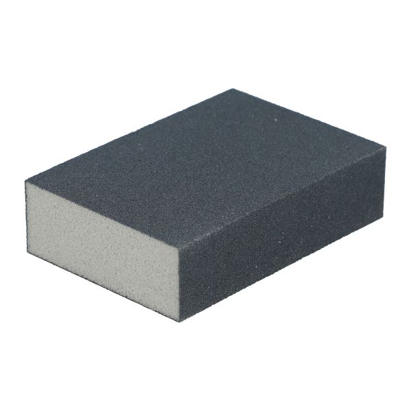 Schleifschwamm zum Handschleifen 100 x 66 x 26 mm / Milwaukee # 4932500208.0