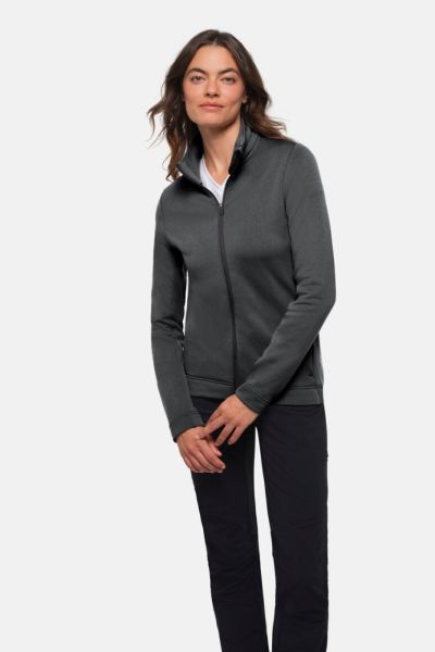 HAKRO Modell 274 - Damen Tecjacke ECO