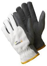 Lederhandschuh TEGERA 256, Cat.II