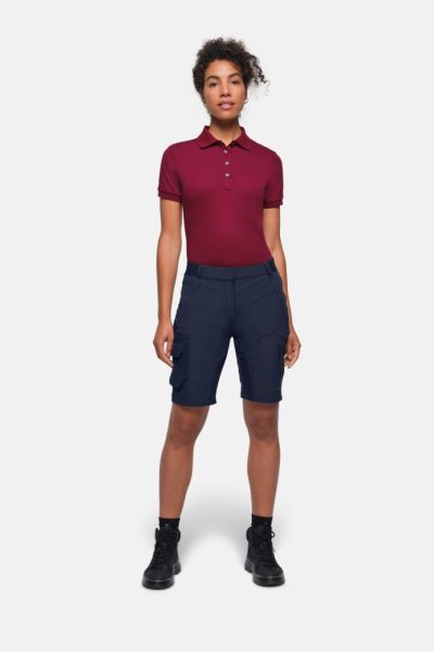 HAKRO Modell 792 - Damen Activeshorts
