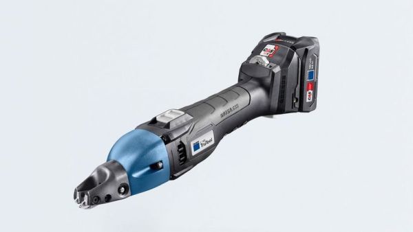 TRUMPF Schlitzschere TruTool C 160 (2A5) solo BOX (2534267)