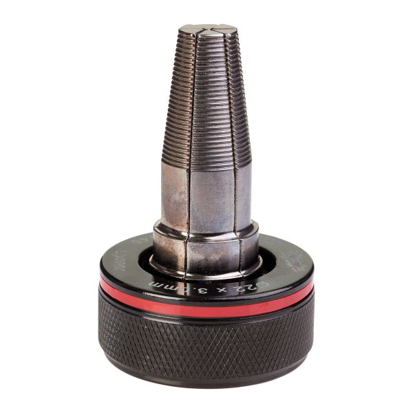 22mm Expanderkopf PXPH 22N - 14 / Milwaukee # 4932352729 / EAN: 4002395373871
