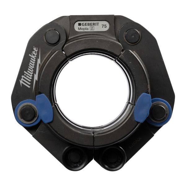Pressbacke Geberit Mepla RJ18-G75 Geberit / Milwaukee # 4932480967 / EAN: 4058546412524