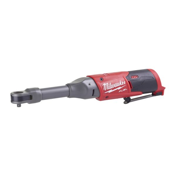 FUEL™ Akku-Ratsche 1/4'' lang M12FIR14LR-0 / Milwaukee # 4933471499 / M12 FIR14LR-0