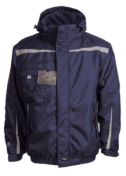 ELKA #086104 WORKING XTREME 2-IN-1 Piloten-Regenjacke