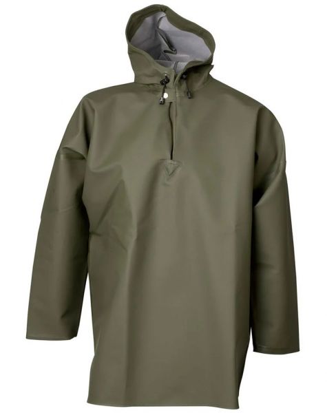 ELKA #177101 Schlupfjacke, PVC/Polyester 600g