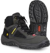 Sicherheitsstiefel JALAS 3150 TREK GRIP, S2 HRO SRB