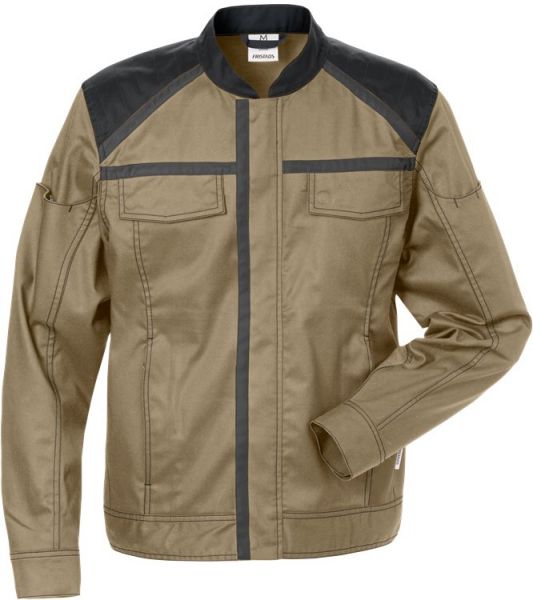 Fristads Damen Jacke 4556 STFP