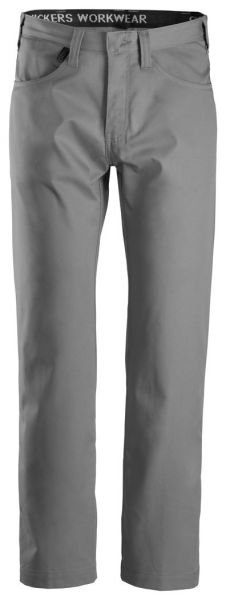 6400 Snickers Service Chino Hose