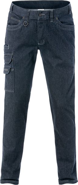 Fristads Kansas Servicehose Jeans 2501 DCS