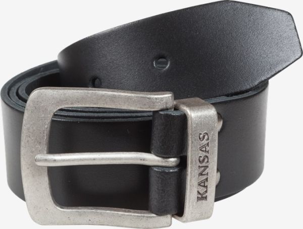 Fristads Kansas 127690 Ledergürtel 9371 LTHR