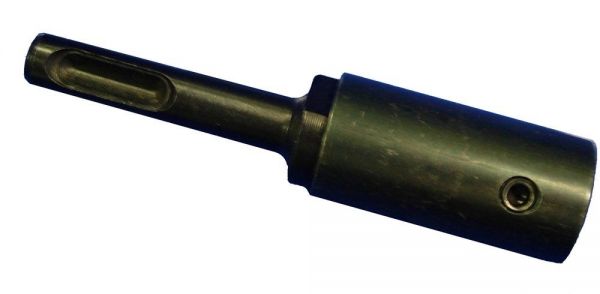 ProFit Click & Drill® SDS Aufnahme mit ZK 10 MM für Lochsäge 32-210 MM