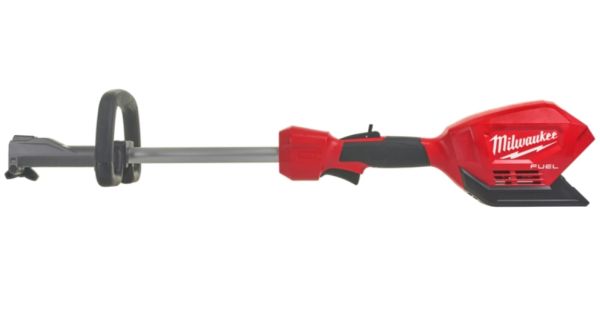 M18 FUEL™ Akku-Basiseinheit mit QUIK-LOK™ M18FOPH2-802 / Milwaukee # 4933492664 / EAN: 4058546414146