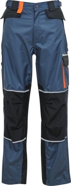 ELKA #082404 WORKING XTREME Regenbundhose