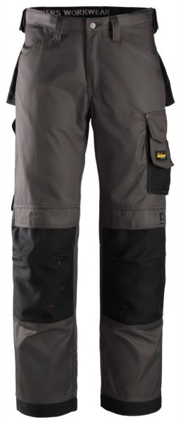 3312 Snickers Workwear Hose ohne Holstertaschen