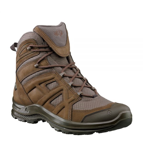 HAIX 330014 BLACK EAGLE Athletic 2.0 N GTX mid/brown Berufsschuhe Sicherheitsklasse O2