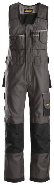 0312 Snickers Kombihose DuraTwill™