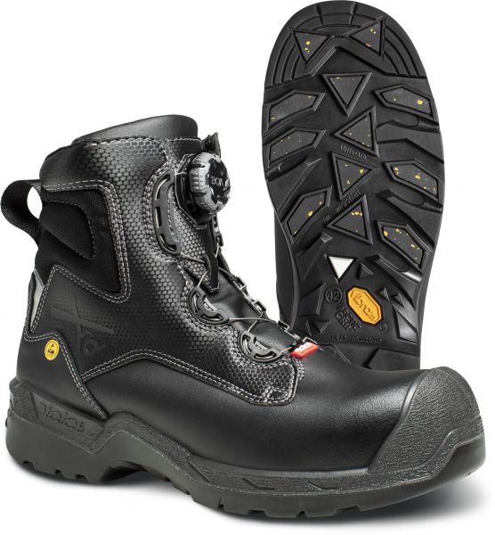 Sicherheitsstiefel JALAS 1358,