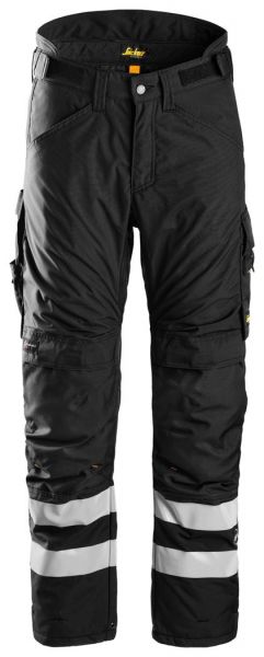 6619 Snickers AllroundWork, 37.5® Insulated Trousers Hose