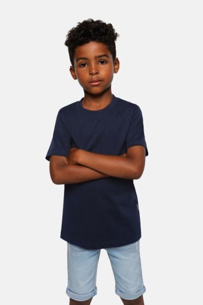 HAKRO Modell 521 - Kinder T-Shirt Bio-Baumwolle