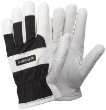 Lederhandschuh TEGERA 25, Cat.I