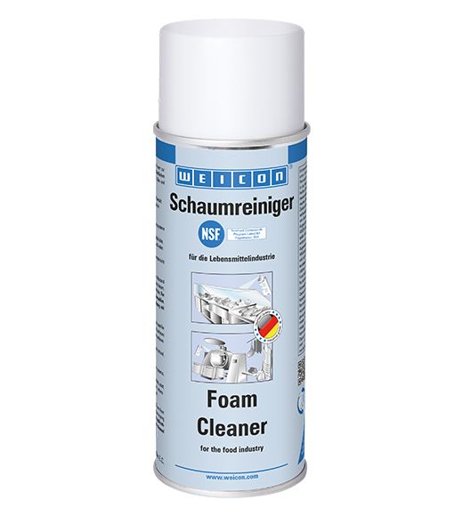 WEICON Schaumreiniger 400 ml