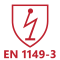 EN 1149-3 Schutzkleidung mit elektrostatischen Eigenschaften