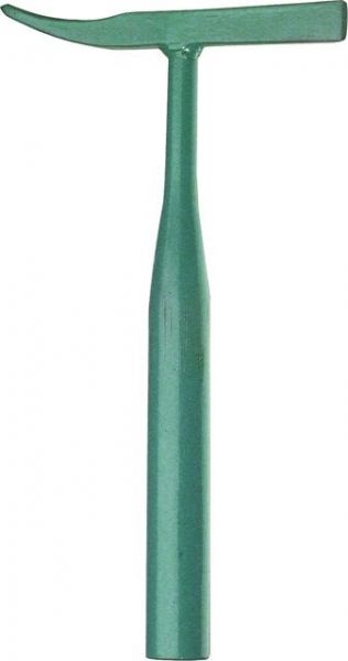 Schweisser-Schlackenhammer (Pickhammer), 28mm / 450g