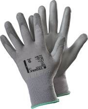 Synthetikhandschuh TEGERA 855, Cat.II