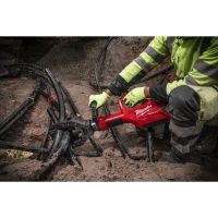 M18™ FORCE LOGIC™ Hydraulischer Akku-Sicherheits-Kabelschneider 125 mm M18HCC125-801C / Milwaukee #  M18™ FORCE LOGIC™ Hydraulischer Akku-Sicherheits-Kabelschneider 125 mm M18HCC125-801C / Milwaukee #