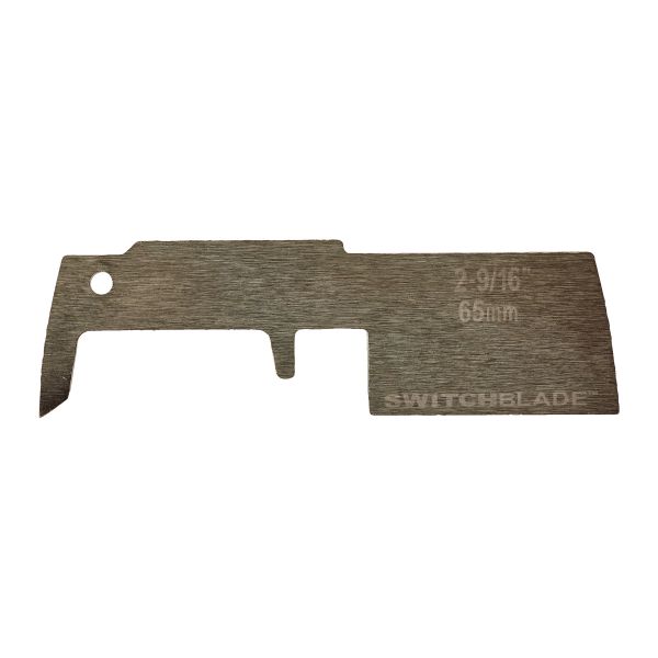 SWITCHBLADE™ Ersatzmesser Milwaukee, diverse Durchmesser
