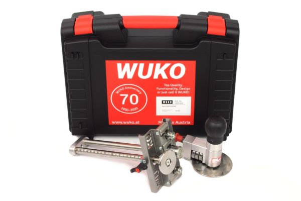 WUKO Bender Set 6200/4040 - Uber Bender 6200 + Disc-O-Bender Twist 4040 (1008184)