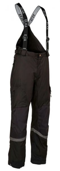 ELKA #182401 WORKING XTREME Kombihose mit Stretch