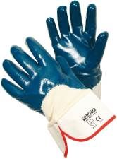 Synthetikhandschuh TEGERA 2207, Cat.II