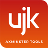 UJK Axminster Tools