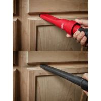 Vorschau: AIR-TIP™ 2-teiliges Düsen-Set AT-14 / Milwaukee # 4932498023 / EAN: 4058546511838 Vorschau: AIR-TIP™ 2-teiliges Düsen-Set AT-14 / Milwaukee # 4932498023 / EAN: 4058546511838