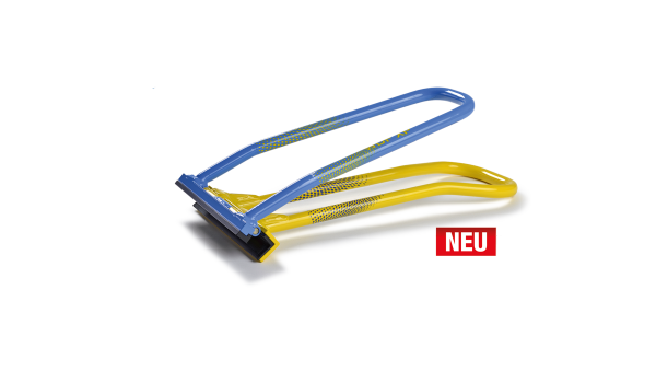 RAU 1174 WDF XP Winkeldoppelfalzer mit Kunststoffeinlage, Arbeitsbreite 220mm / RAU#1174
