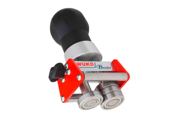 WUKO Mini Bender 2020 - Max. Abkanthöhe: 20 mm, zum Abkanten bis 90° (1005362)