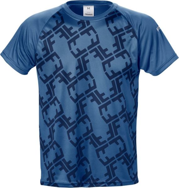 Fristads T-Shirt 7456 LKN