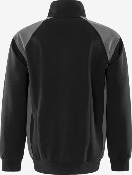 Fristads Kansas 301570 Sweatshirt-Jacke 7248 GSM
