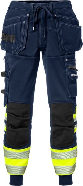 Fristads Hi-Vis Hose 2519 SSL
