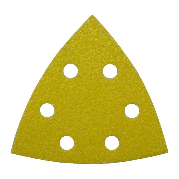 Premium-Schleifblätter für Deltaschleifer 100 x 147 mm / Milwaukee # 4932500172.0