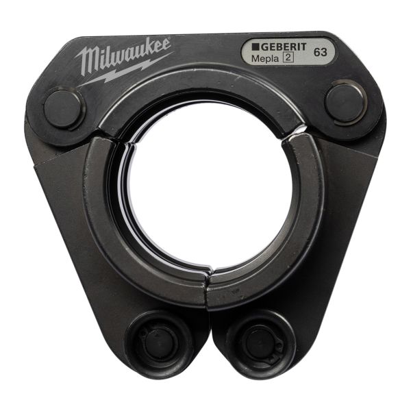 Pressbacke Geberit Mepla RJ18-G63 Geberit / Milwaukee # 4932480966 / EAN: 4058546412517
