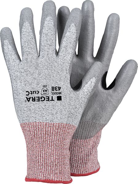 Synthetikhandschuh TEGERA® 438, Cat.II
