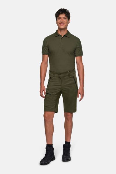 HAKRO Modell 713 - PERFORMANCESHORTS X-STRETCH ECO